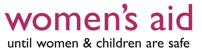 Womens Aid logo